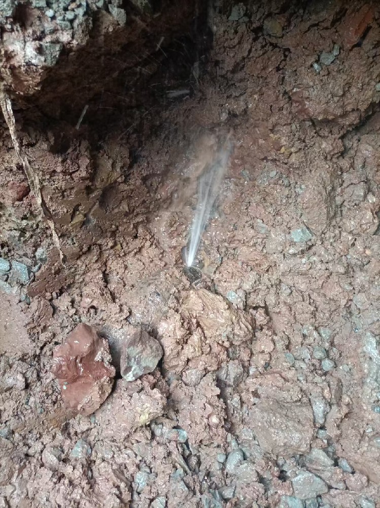 自来水管漏水检测维修（加格达奇区）