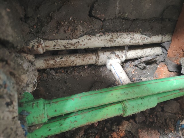 加格达奇地区消防水管漏水检测维修.客厅漏水检测维修